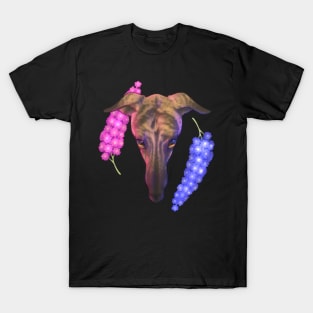 Neon Sighthound T-Shirt